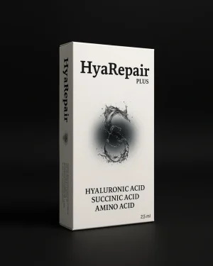 HyaRepair Plus