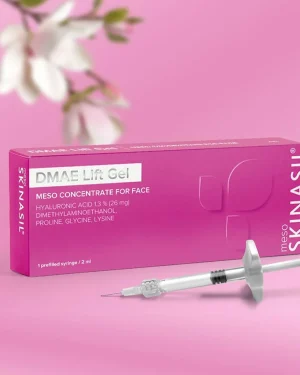 DMAE Lift Gel