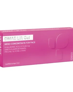 DMAE Lift Gel