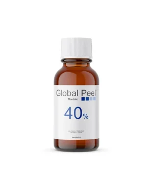 Global Peel Mandelic 40%