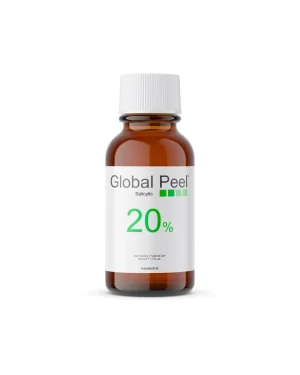Global Peel Salicylic 20%