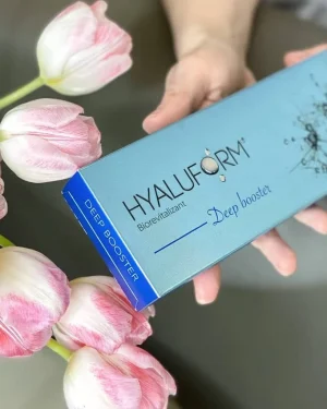 Hyaluform Deep Booster