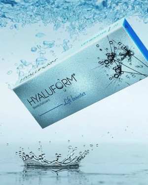 Hyaluform Lift Booster