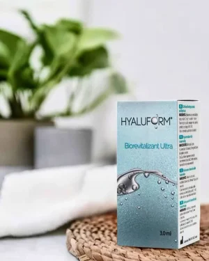 Hyaluform Ultra