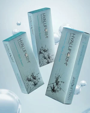 Hyaluform Hydro Booster