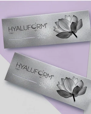 Hyaluform Deep