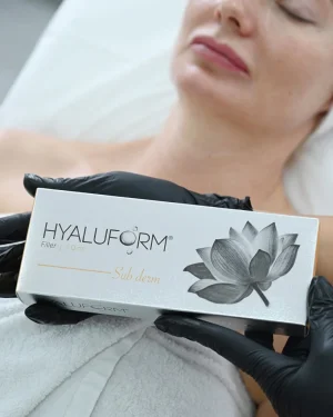 Hyaluform Subderm