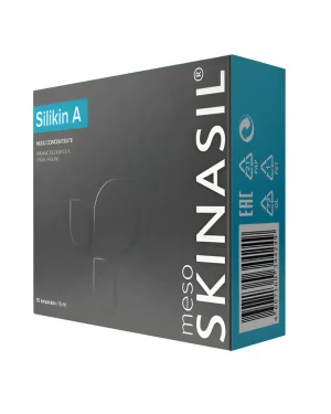 Silikin A