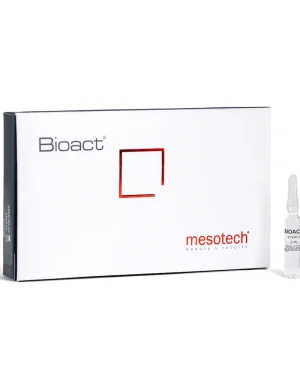 Mesotech Bioact