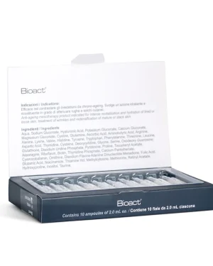 Mesotech Bioact