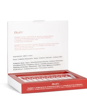 Mesotech Biolift