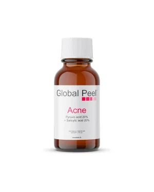 Global Peel Acne