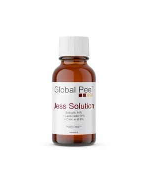 Jess Solution